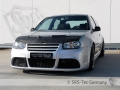SRS-Tec  G5-R32 Style Clean Elülső Lökhárító Spoiler, VW Golf 4