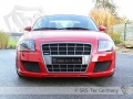 SRS-Tec  GT Hűtőrács Audi  TT/8N