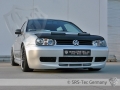 SRS-Tec  Jubi-Style Elülső Lökhárító Spoiler, VW Golf 4
