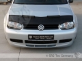 SRS-Tec  Jubi-Style Clean Elülső Lökhárító Spoiler, VW Golf 4