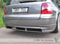 SRS-Tec  S2 Hátsó Lökhárító Toldat  Spoiler, VW Passat 3BG Variant