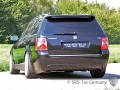 SRS-Tec  S2 Hátsó Lökhárító Spoiler, VW Passat 3BG Variant