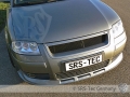 SRS-Tec  S2 Hűtőrács, Spoiler, VW Passat 3BG