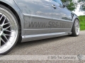 SRS-Tec  S2 Küszöb Spoiler, VW Passat 3B
