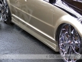 SRS-Tec  S3 Küszöb Spoiler, VW Passat 3BG