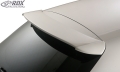 Seat Leon 5F SC Hátsó Tetőspoiler, by RDX-Racedesign