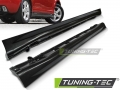 Suzuki Swift 4, Sport Style Küszöb Spoiler (Évj.: 2005 - 2010) by Tuning-Tec