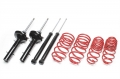 Honda Civic Sport (-30/30mm-es) Ta-Technix Fix Sport Futómű [Évj.: 2001.02 - 2005.11]