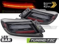 Toyota GR86 LED Bar / Dinamikus LED-es Hátsó Lámpapár (Évj.: 2021-től) by Tuning-Tec