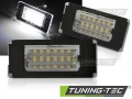 Mini, R52, R55, R56, R57, R58, R59 Canbus LED Rendszámtábla Világítás by Tuning-Tec