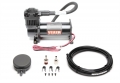 Ta-Technix Viair 380C Fekete Kompresszor Légrugós (Airride) Futóműhöz