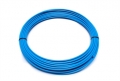 Ta-Technix Légcső (Kék, 6mm/4mm), Légrugós (Airride) Futóműhöz