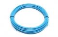 Ta-Technix Légcső (Világos Kék, 6mm/4mm), Légrugós (Airride) Futóműhöz
