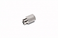 Ta-Technix Csavar Adapter (G1/4col-ról NPT3/8col) Légrugós (Airride) Futóműhöz