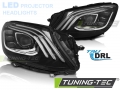 Mercedes-Benz S-Klasse (W222) LED-es Első Fényszórópár (Évj.: 2013 - 2017) by Tuning-Tec