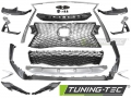 Lexus RX (IV) F-Sport Design Bodykit (Évj.: 2015 - 2019) by Tuning-Tec