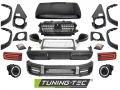 Mercedes-Benz G-Klasse (W463) W464 G63 AMG Design Komplett Bodykit (Évj.: 1990 - 2018) by Tuning-Tec