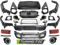 Mercedes-Benz G-Klasse (W463) W464 Brabus Design Komplett Bodykit (Évj.: 1990 - 2018) by Tuning-Tec