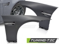 BMW 3-as Széria (E92, E93) M3 Design Első Sárvédőpár (Évj.: 2006 - 2013) by Tuning-Tec