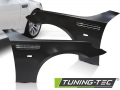 BMW 5-ös Széria (E60, E61) M5 Design Első Sárvédőpár (Évj.: 2003 - 2010) by Tuning-Tec