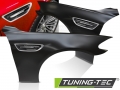 BMW 5-ös Széria (F10, F11) M5 Design Első Sárvédőpár (Évj.: 2010 - 2016) by Tuning-Tec