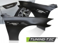 BMW 5-ös Széria (F10, F11) M5 Design Első Sárvédőpár (Évj.: 2010 - 2016) by Tuning-Tec