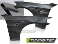 BMW 5-ös Széria (G30, G31) M5 Design Első Sárvédőpár (Évj.: 2017 - 2020) by Tuning-Tec