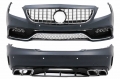Mercedes-Benz CLS-Klasse (W218/C218) CLS63 AMG Design Bodykit (Évj.: 2011 - 2018) by CarKitt