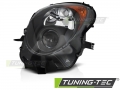 Alfa Romeo Mito TYC Baloldali Első Fényszóró (Évj.: 2008 - 2015) by Tuning-Tec