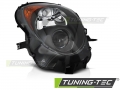 Alfa Romeo Mito TYC Jobboldali Első Fényszóró (Évj.: 2008 - 2015) by Tuning-Tec