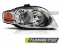 Audi A4 B7, Jobb oldali, Első Lámpa (Évj.: 2004.11 - 2008.03) by Tuning-Tec