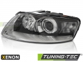 Audi A6 (C6) Xenon Széria Bal Első Lámpa (Évj.: 2004.04 - 2008) by Tuning-Tec