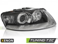 Audi A6 (C6) Xenon Széria Jobb Első Lámpa (Évj.: 2004.04 - 2008) by Tuning-Tec