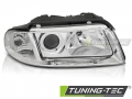 Audi A4 (B5) Széria Jobb Első Lámpa (Évj.: 1999 - 2000) by Tuning-Tec