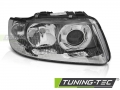 Audi A3 (8L) Széria Jobb Első Lámpa (Évj.: 2000 - 2003) by Tuning-Tec