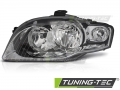 Audi A4 (B7) TYC Baloldali Első Fényszóró (Évj.: 2004 - 2008) by Tuning-Tec
