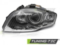 Audi A4 (B7) TYC Baloldali Első Xenon Fényszóró (Évj.: 2004 - 2008) by Tuning-Tec