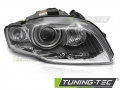 Audi A4 (B7) TYC Jobboldali Első Xenon Fényszóró (Évj.: 2004 - 2008) by Tuning-Tec