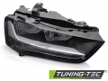 Audi A4 (B8) TYC Jobboldali Első Fényszóró (Évj.: 2012 - 2015) by Tuning-Tec