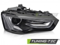 Audi A5 (8T) TYC Jobboldali Xenon Első Fényszóró (Évj.: 2011 - 2012) by Tuning-Tec