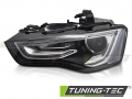 Audi A5 (F5) TYC Baloldali Első Xenon/LED Fényszóró (Évj.: 2012 - 2016) by Tuning-Tec