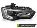 Audi A5 (F5) TYC Jobboldali Első Xenon/LED Fényszóró (Évj.: 2012 - 2016) by Tuning-Tec