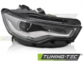 Audi A6 (C7) TYC Jobboldali Első Xenon/LED Fényszóró (Évj.: 2011 - 2014) by Tuning-Tec