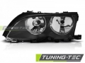 BMW E46, Bal oldali Első Lámpa (Évj.: 2001.09 - 2005.03) by Tuning-Tec