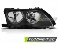 BMW E46, Jobb oldali, Első Lámpa (Évj.: 2001.09 - 2005.03) by Tuning-Tec