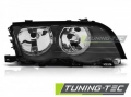 BMW E46, Jobb oldali, Első Lámpa (Évj.: 1998.05 - 2001.08) by Tuning-Tec