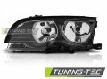 BMW E46, Bal oldali Első Lámpa (Évj.: 2001 - 2003) by Tuning-Tec