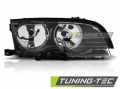 BMW E46, Jobb oldali Első Lámpa, (Évj.: 2001 - 2003) by Tuning-Tec