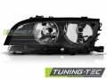 BMW E46, Bal oldali, Első Lámpa (Évj.: 1999.04 - 2001.08) by Tuning-Tec