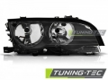 BMW E46, Jobb oldali, Első Lámpa (Évj.: 1999.04 - 2001.08) by Tuning-Tec
